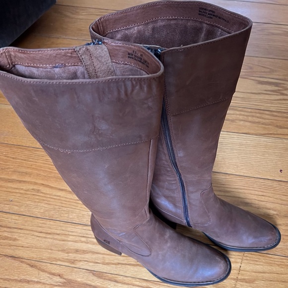 Born Knee High Boots - Picture 2 of 8